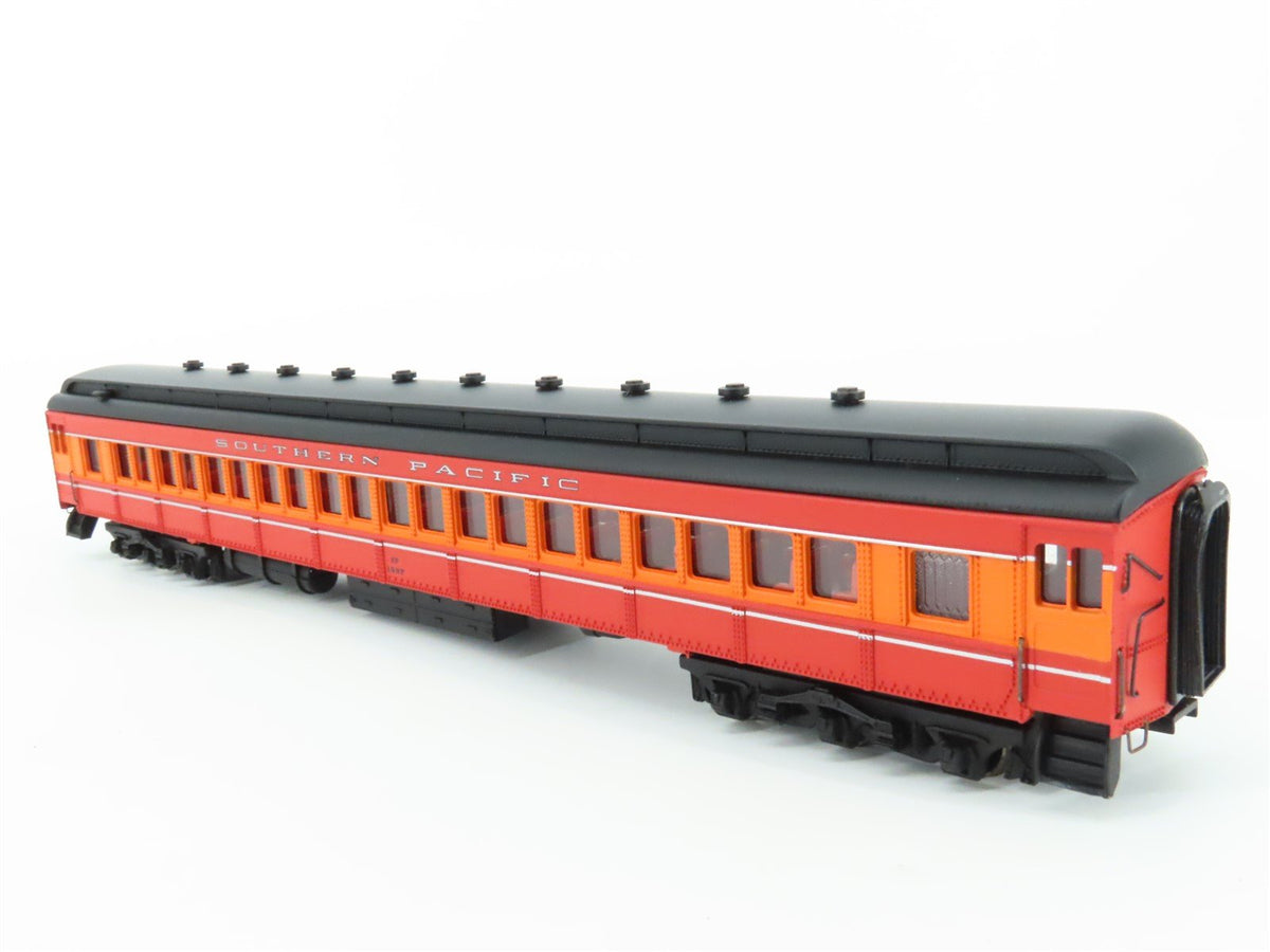 HO Scale Bachmann Spectrum 89425 SP &quot;Daylight&quot; Coach Passenger Car #1997