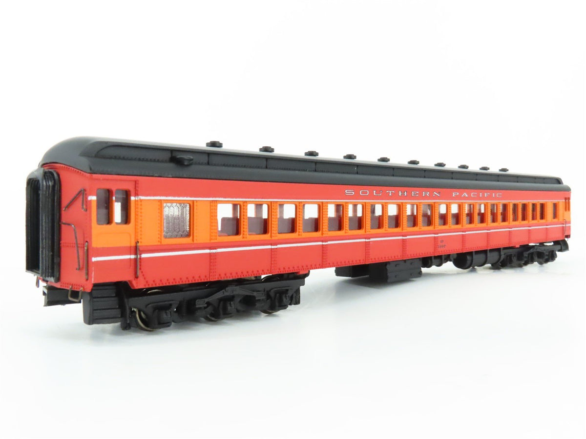 HO Scale Bachmann Spectrum 89425 SP &quot;Daylight&quot; Coach Passenger Car #1997