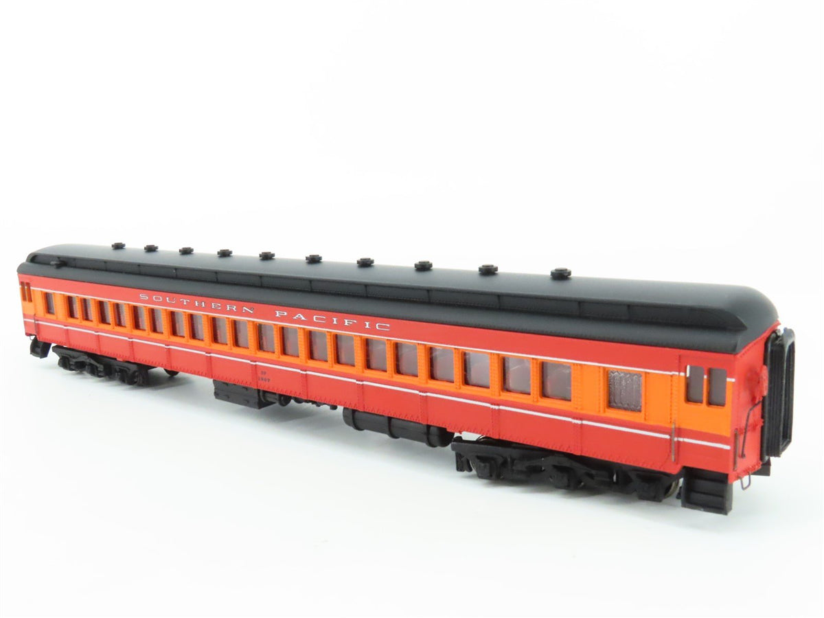HO Scale Bachmann Spectrum 89425 SP &quot;Daylight&quot; Coach Passenger Car #1997