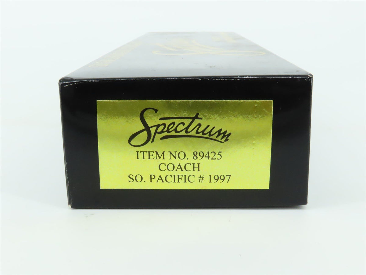 HO Scale Bachmann Spectrum 89425 SP &quot;Daylight&quot; Coach Passenger Car #1997