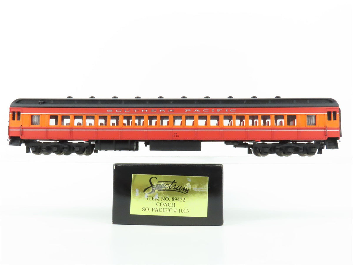 HO Scale Bachmann Spectrum 89422 SP &quot;Daylight&quot; Coach Passenger Car #1013