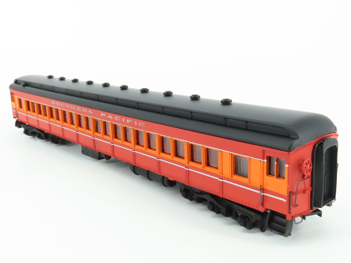 HO Scale Bachmann Spectrum 89422 SP &quot;Daylight&quot; Coach Passenger Car #1013
