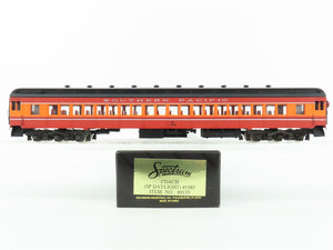 HO Scale Bachmann Spectrum 89135 SP 