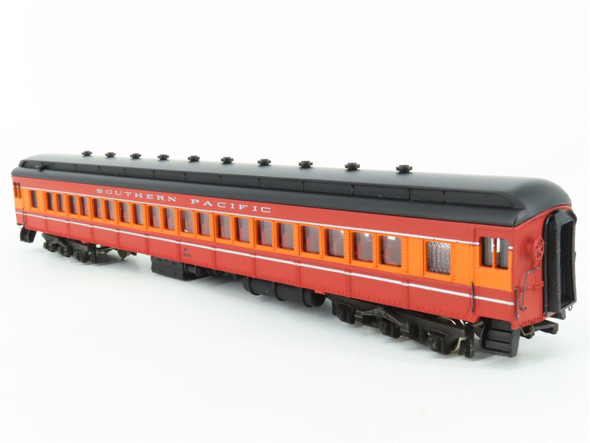 HO Scale Bachmann Spectrum 89135 SP &quot;Daylight&quot; Coach Passenger Car #1985