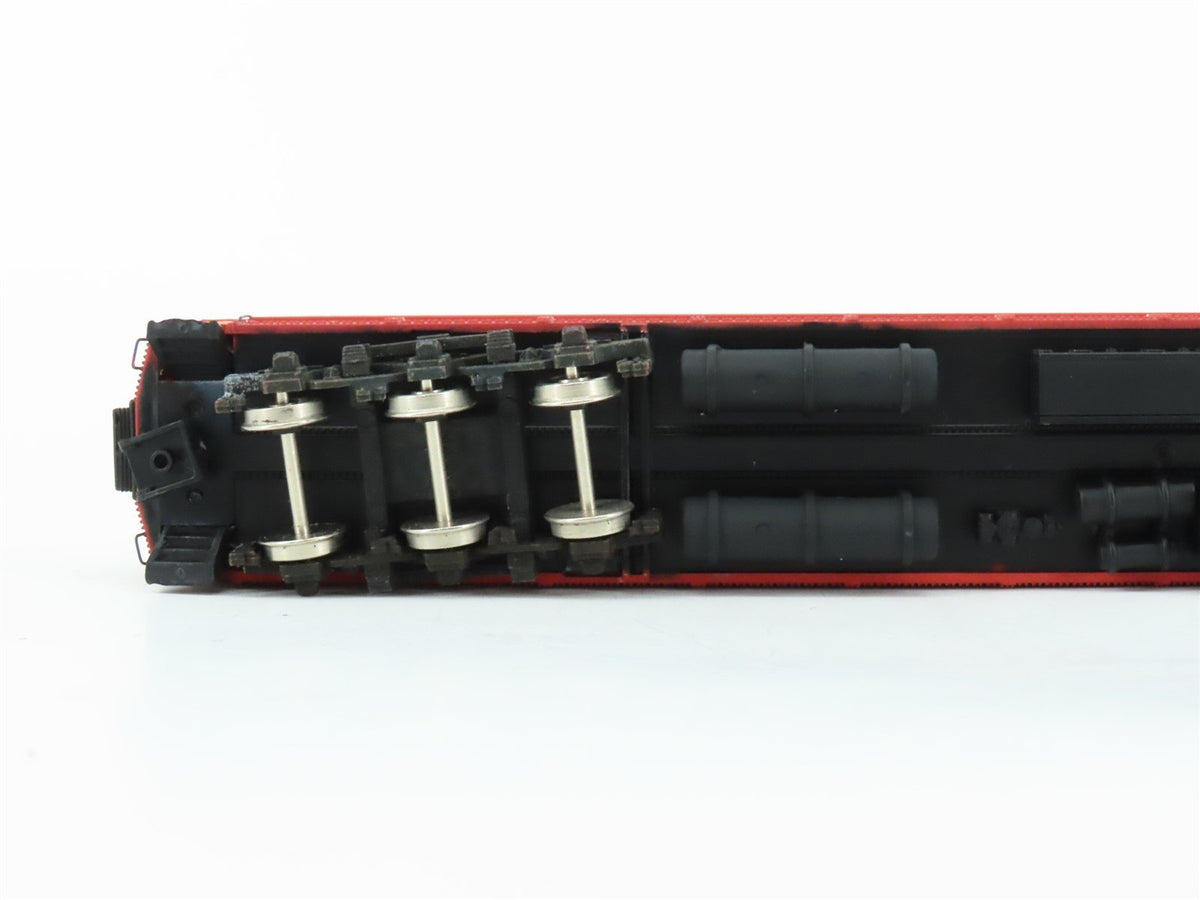 HO Scale Bachmann Spectrum 89135 SP &quot;Daylight&quot; Coach Passenger Car #1985