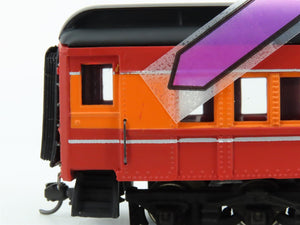 HO Scale Bachmann Spectrum 89136 SP 