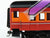 HO Scale Bachmann Spectrum 89136 SP 
