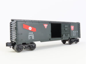 O Gauge 3-Rail Lionel 6-19202 PRR Pennsylvania Single Door Box Car #19202