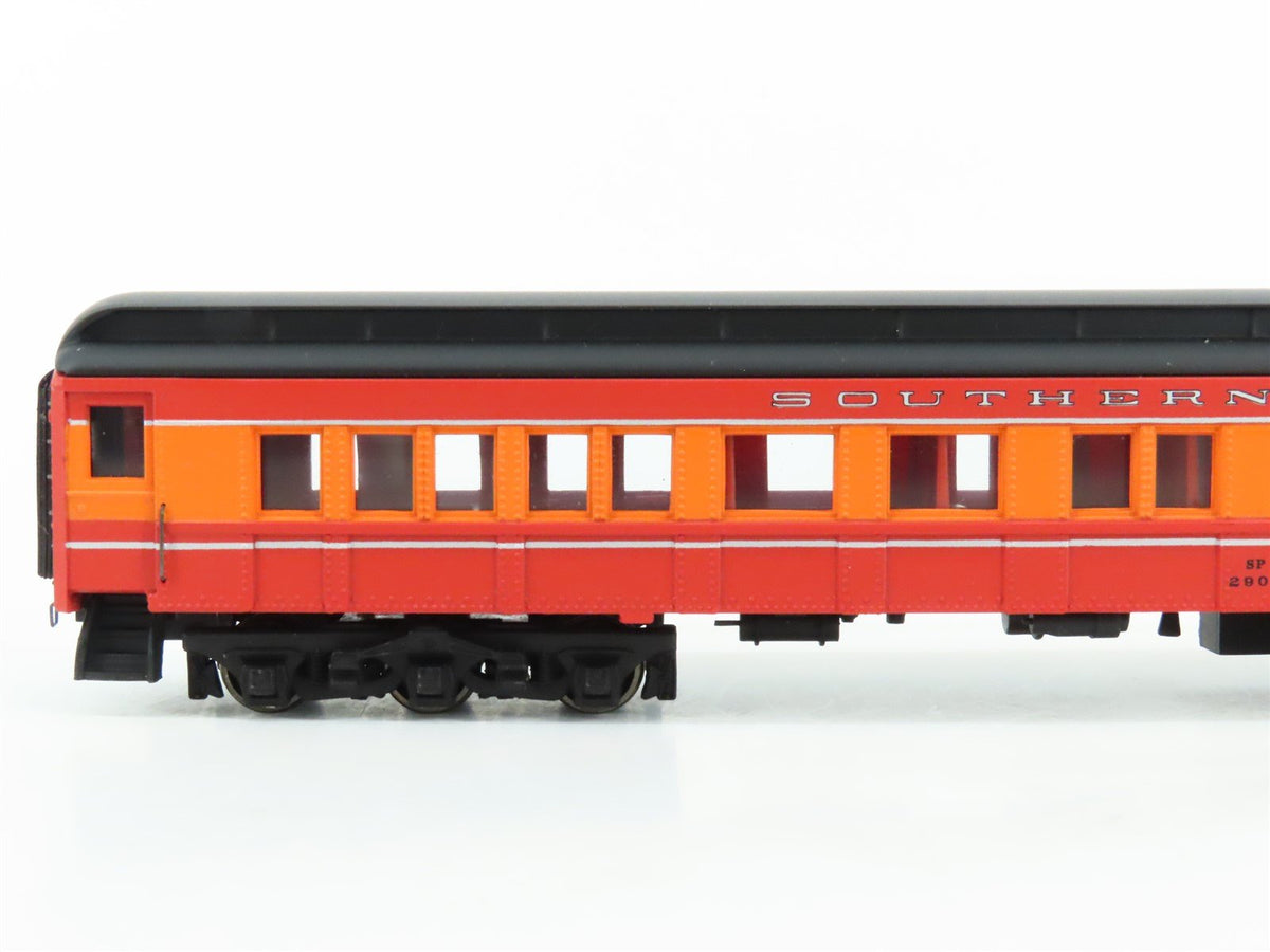 HO Scale Bachmann Spectrum 89426 SP &quot;Daylight&quot; Observation Passenger Car #2903