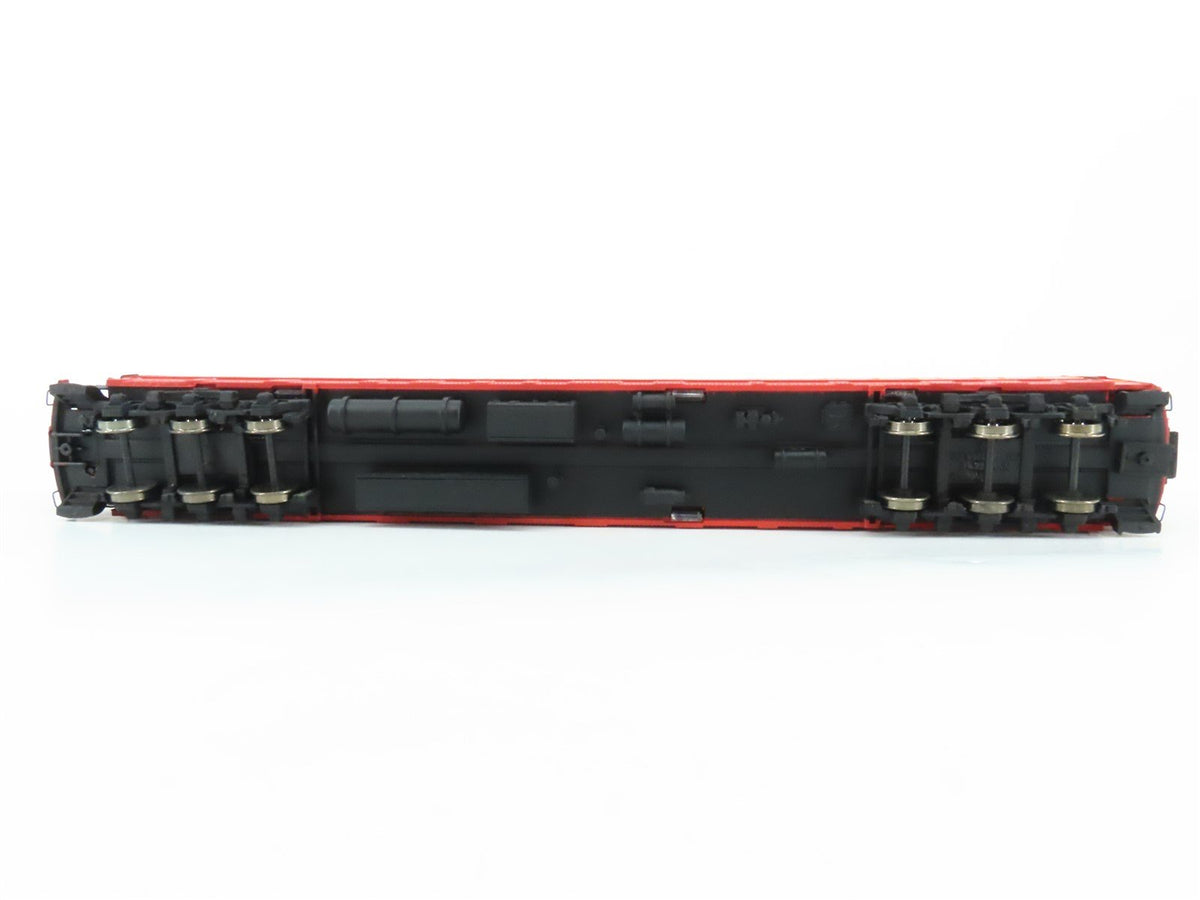 HO Scale Bachmann Spectrum 89426 SP &quot;Daylight&quot; Observation Passenger Car #2903