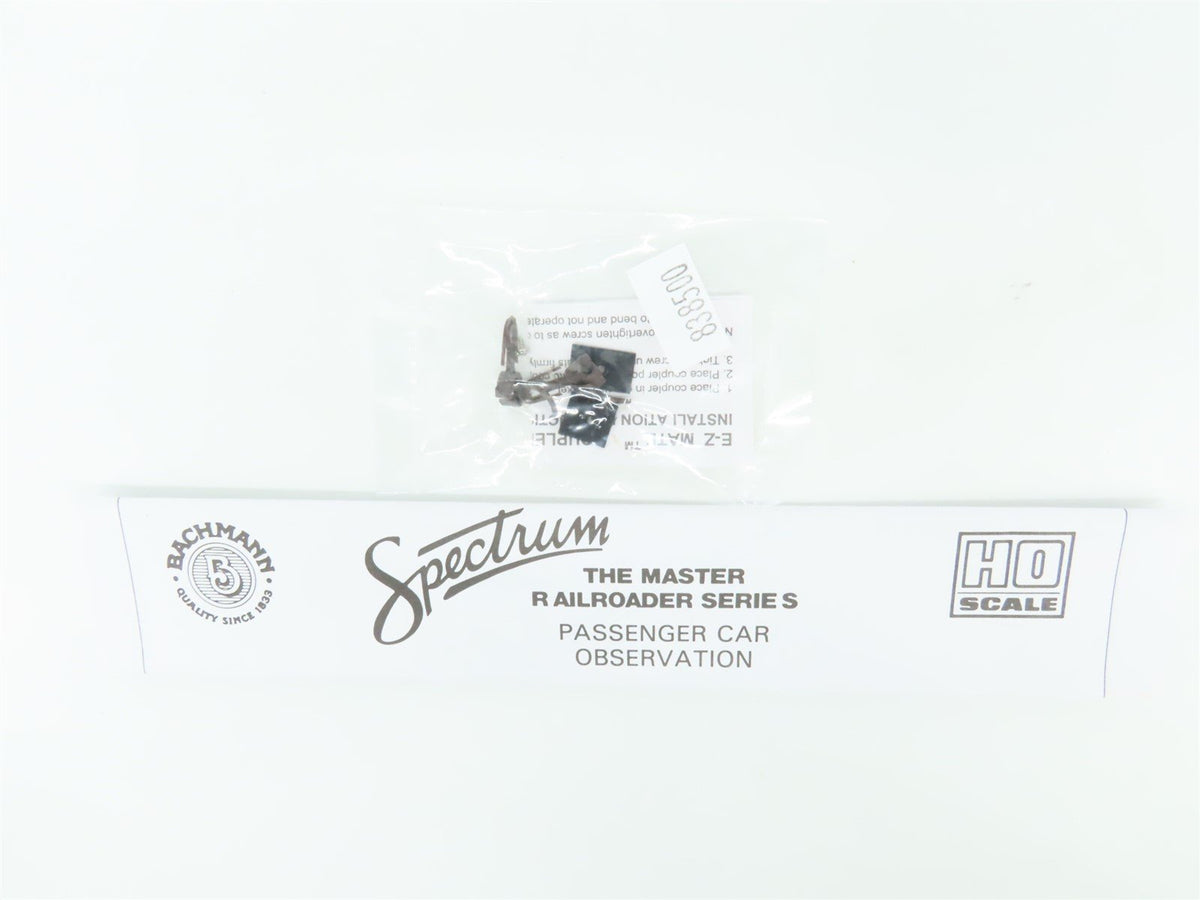 HO Scale Bachmann Spectrum 89426 SP &quot;Daylight&quot; Observation Passenger Car #2903