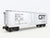 O Gauge 3-Rail Lionel 6-9805 GTW Grand Trunk Western Railroad Reefer #9805