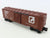 O Gauge 3-Rail Lionel 6-9452 WP Western Pacific Feather Box Car #9452