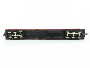 HO Scale Bachmann Spectrum 89016 PRR Pennsylvania Observation Passenger Car #140