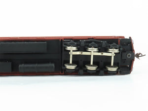 HO Scale Bachmann Spectrum 89016 PRR Pennsylvania Observation Passenger Car #140
