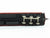 HO Scale Bachmann Spectrum 89016 PRR Pennsylvania Observation Passenger Car #140