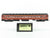 HO Scale Bachmann Spectrum 89012 PRR Pennsylvania Coach Passenger Car #4531