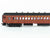HO Scale Bachmann Spectrum 89012 PRR Pennsylvania Coach Passenger Car #4531