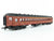 HO Scale Bachmann Spectrum 89012 PRR Pennsylvania Coach Passenger Car #4531