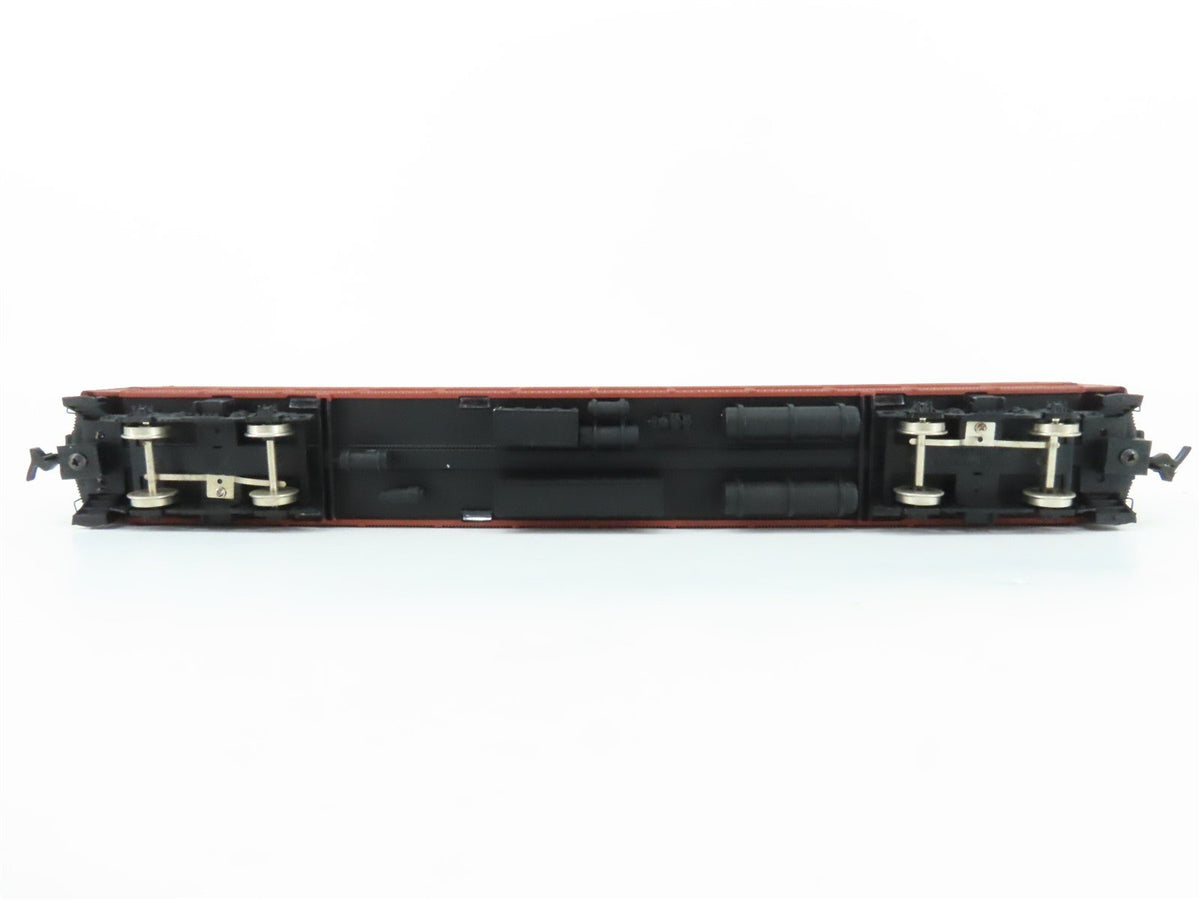 HO Scale Bachmann Spectrum 89012 PRR Pennsylvania Coach Passenger Car #4531
