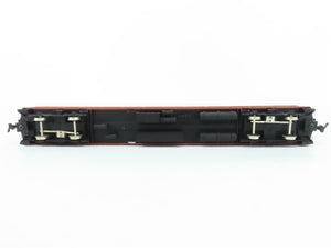 HO Scale Bachmann Spectrum 89012 PRR Pennsylvania Coach Passenger Car #4531