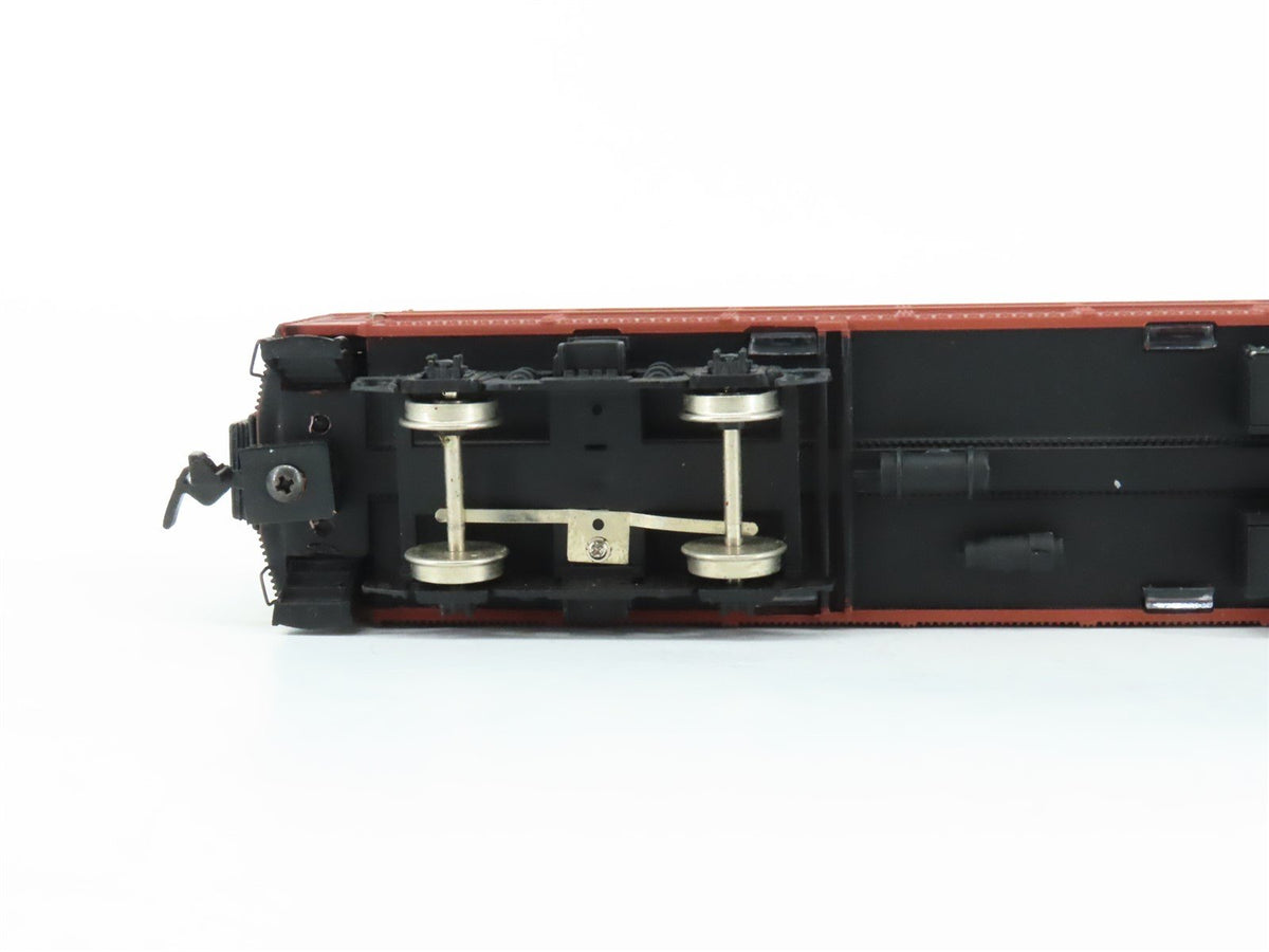 HO Scale Bachmann Spectrum 89012 PRR Pennsylvania Coach Passenger Car #4531