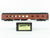 HO Scale Bachmann Spectrum 89014 PRR Pennsylvania Diner Passenger Car #8018