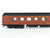 HO Scale Bachmann Spectrum 89014 PRR Pennsylvania Diner Passenger Car #8018