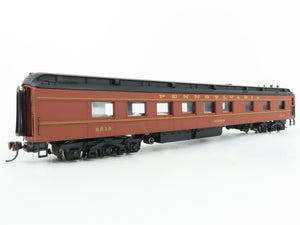 HO Scale Bachmann Spectrum 89014 PRR Pennsylvania Diner Passenger Car #8018