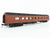 HO Scale Bachmann Spectrum 89014 PRR Pennsylvania Diner Passenger Car #8018