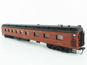 HO Scale Bachmann Spectrum 89014 PRR Pennsylvania Diner Passenger Car #8018