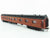 HO Scale Bachmann Spectrum 89014 PRR Pennsylvania Diner Passenger Car #8018