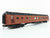HO Scale Bachmann Spectrum 89014 PRR Pennsylvania Diner Passenger Car #8018