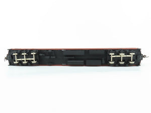 HO Scale Bachmann Spectrum 89014 PRR Pennsylvania Diner Passenger Car #8018