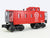 O Gauge 3-Rail Lionel 6-9171 MP Missouri Pacific Lines Caboose #9171 Lighted