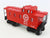 O Gauge 3-Rail Lionel 6-9171 MP Missouri Pacific Lines Caboose #9171 Lighted
