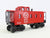 O Gauge 3-Rail Lionel 6-9171 MP Missouri Pacific Lines Caboose #9171 Lighted