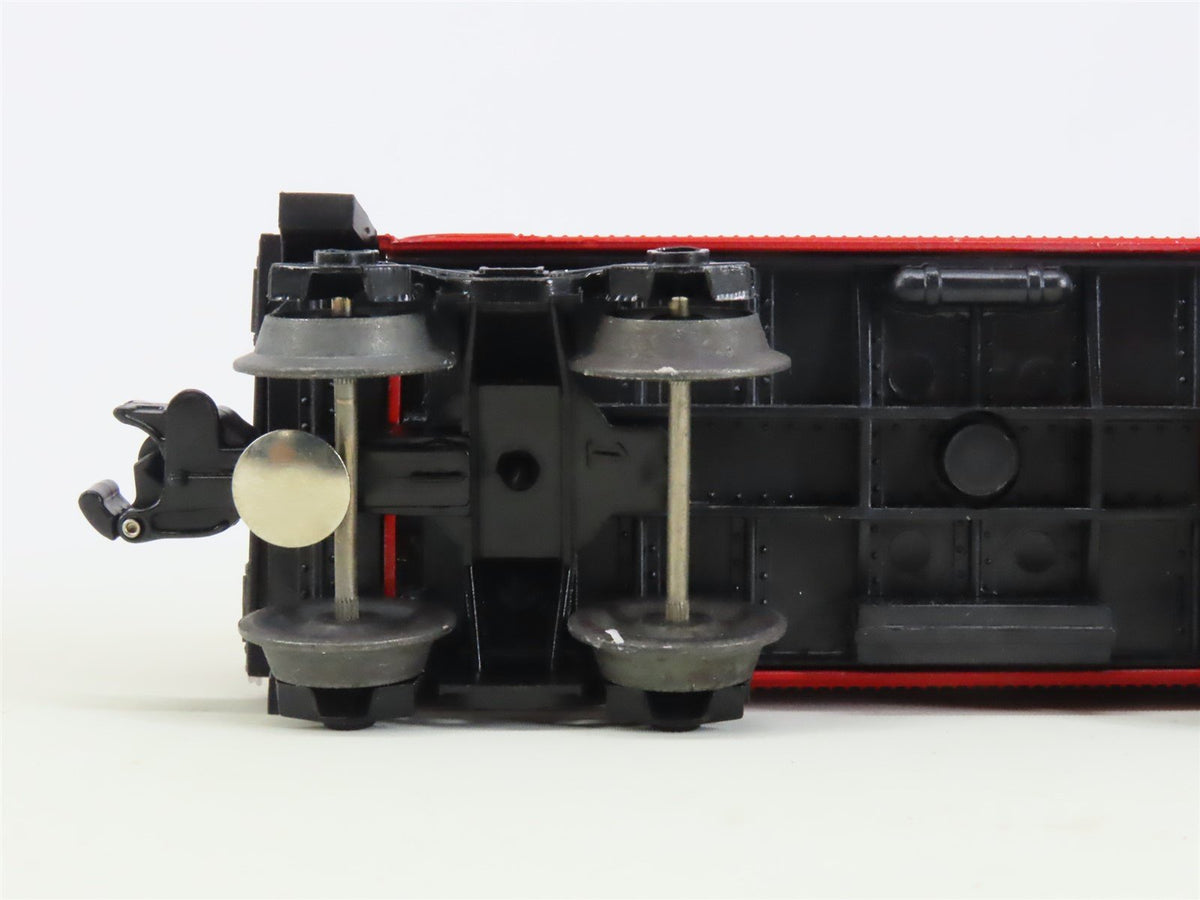 O Gauge 3-Rail Lionel 6-9171 MP Missouri Pacific Lines Caboose #9171 Lighted
