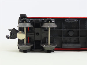 O Gauge 3-Rail Lionel 6-9171 MP Missouri Pacific Lines Caboose #9171 Lighted