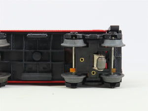 O Gauge 3-Rail Lionel 6-9171 MP Missouri Pacific Lines Caboose #9171 Lighted