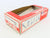 O Gauge 3-Rail Lionel 6-9171 MP Missouri Pacific Lines Caboose #9171 Lighted