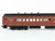 HO Scale Bachmann Spectrum 89011 PRR Pennsylvania Combine Passenger Car #9916