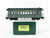 On30 Bachmann Spectrum 26323 C&S Colorado & Southern Coach Passenger Car #75