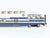 HO Scale Athearn 2560 Metrolink Bombardier Coach Passenger Car #161