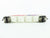 HO Pacific Western H1111 CN Canadian National 4-Bay Hopper #377812 w/ Graffiti