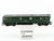HO Scale Fleischmann 5688K Deutsche Bundespost Coach Passenger Car #2667
