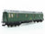 HO Scale Fleischmann 5688K Deutsche Bundespost Coach Passenger Car #2667