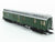 HO Scale Fleischmann 5688K Deutsche Bundespost Coach Passenger Car #2667