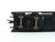 HO Scale Fleischmann 5688K Deutsche Bundespost Coach Passenger Car #2667