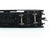 HO Scale Fleischmann 5688K Deutsche Bundespost Coach Passenger Car #2667